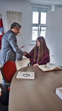 sprejem odličnjakov (2)